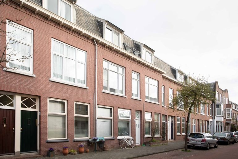 Foto van 1e Braamstraat 41 's-Gravenhage