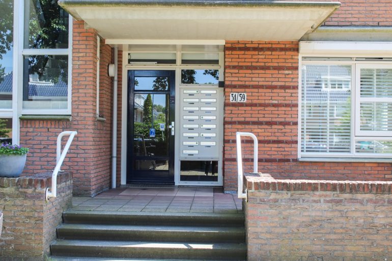 Foto van Buizerdlaan 51 Leidschendam