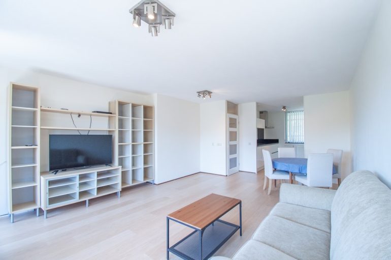 Foto van Parmentierweg 147 Leiden