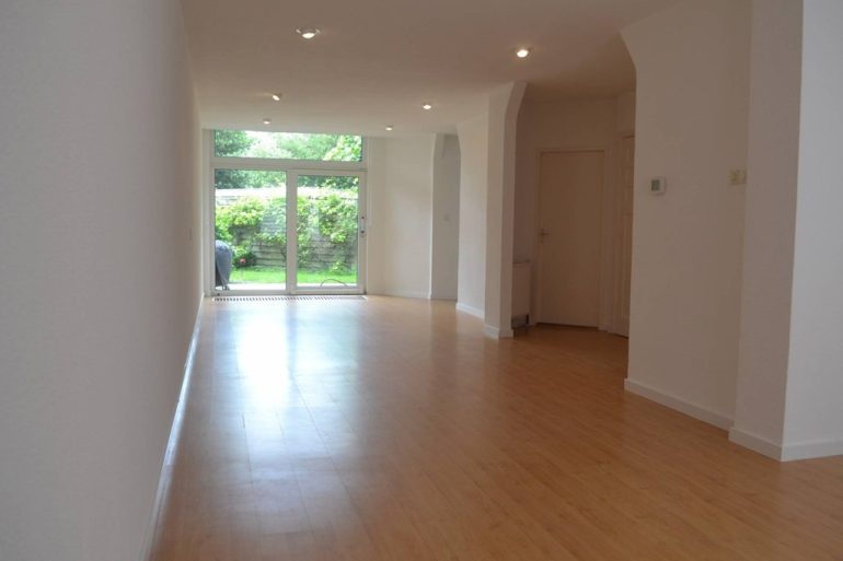 Foto van Pomonaplein 30 's-Gravenhage