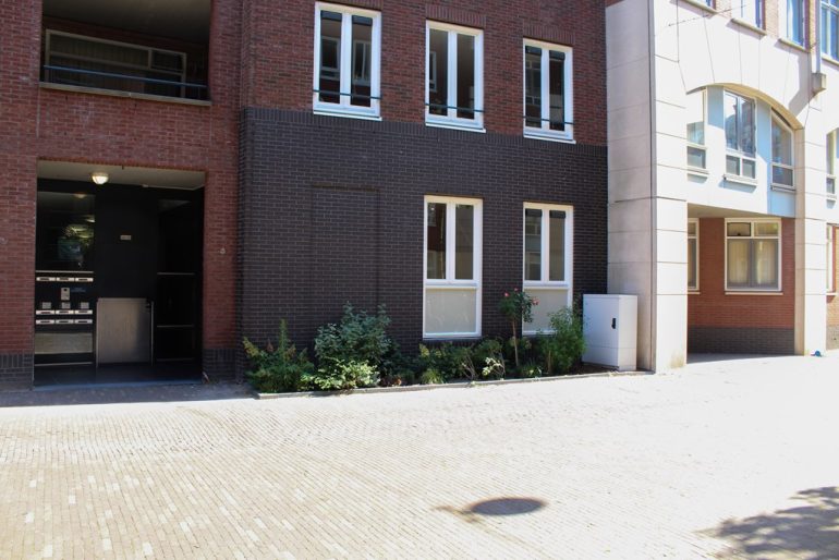 Foto van Calliopestraat 36 's-Gravenhage