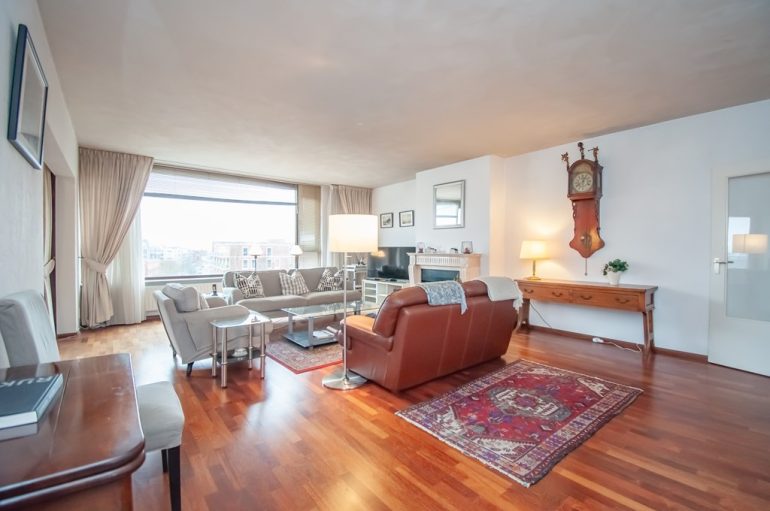 Foto van Sirtemastraat 345 's-Gravenhage