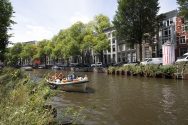Herengracht 187B 1016BE Amsterdam
