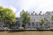 Herengracht 187B 1016BE Amsterdam